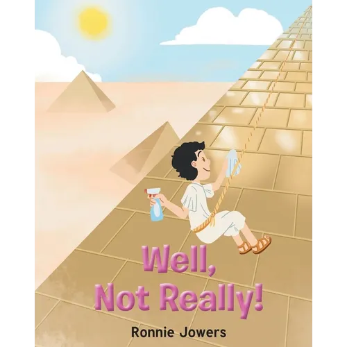 Well, Not Really!