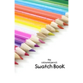 The Coloured Pencil Swatch Book