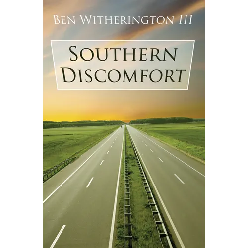 Southern Discomfort