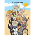 Working Class Cats for Peace