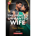 The Prince's Unwanted Wife