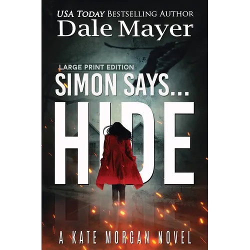 Simon Says... Hide