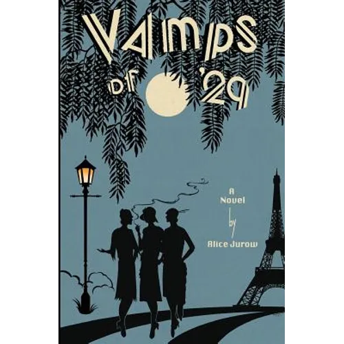 Vamps of '29