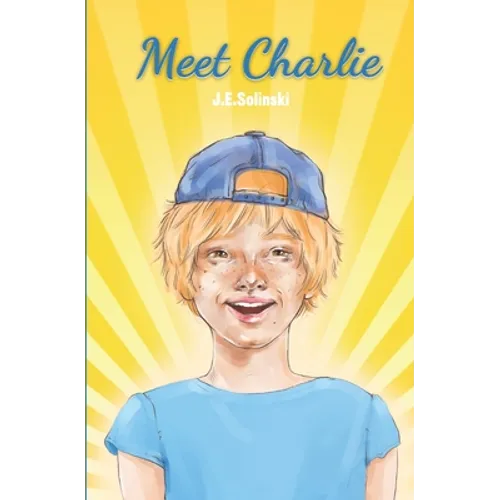 Meet Charlie