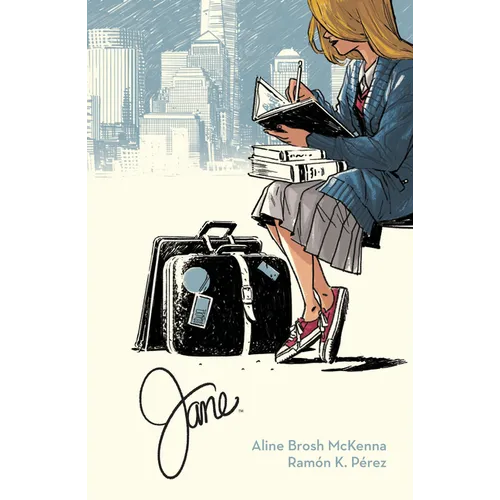 Jane