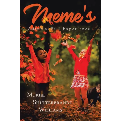 MEME'S Autumn/Fall Experience