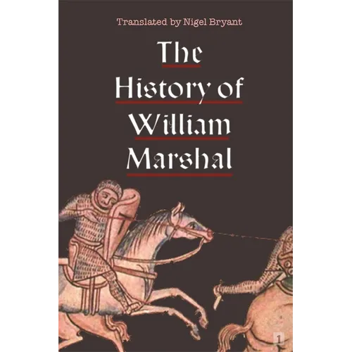 The History of William Marshal
