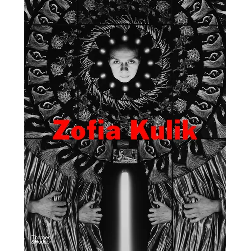 Zofia Kulik: Works
