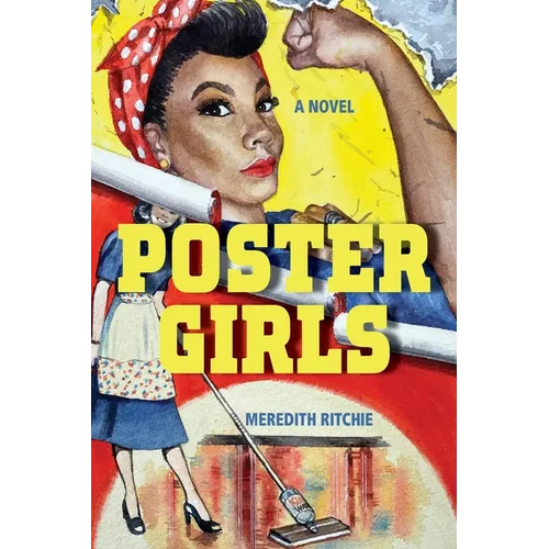 Poster Girls