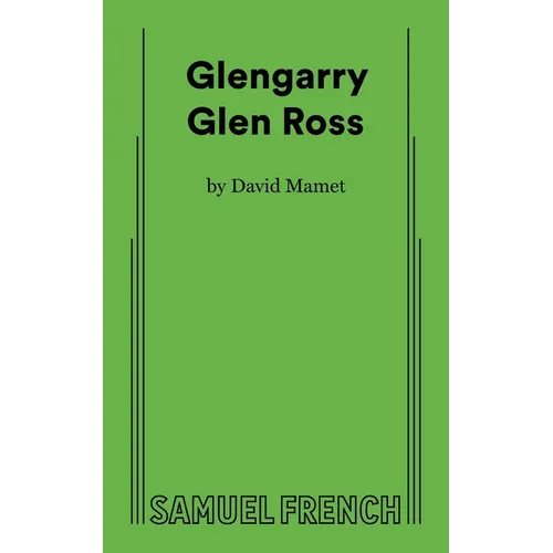 Glengarry Glen Ross