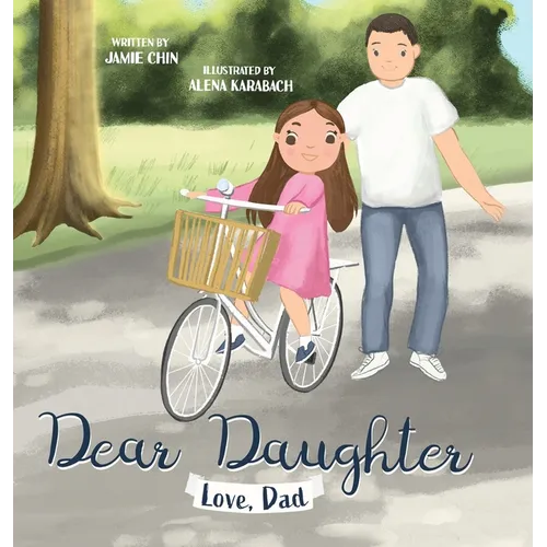 Dear Daughter, Love Dad