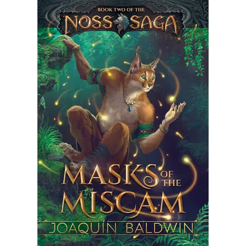 Masks of the Miscam