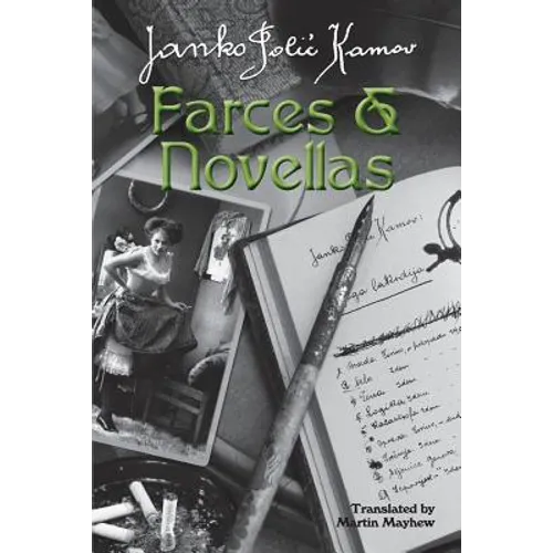Farces & Novellas