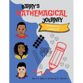 Barry's Mathemagical Journey Interactive Workbook