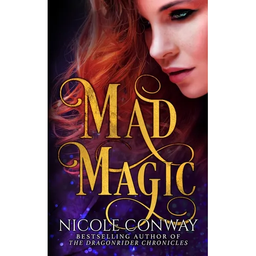 Mad Magic