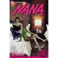 Nana, Vol. 18