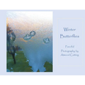 Winter Butterflies: Fanciful Photography by Atwood Cutting