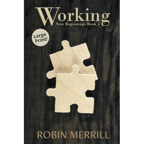 Working (Large Print)