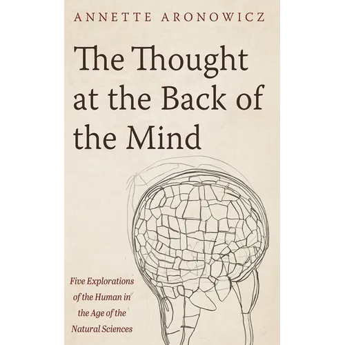 The Thought at the Back of the Mind