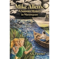 Mike Allen's: A Summer Mystery in Manasquan