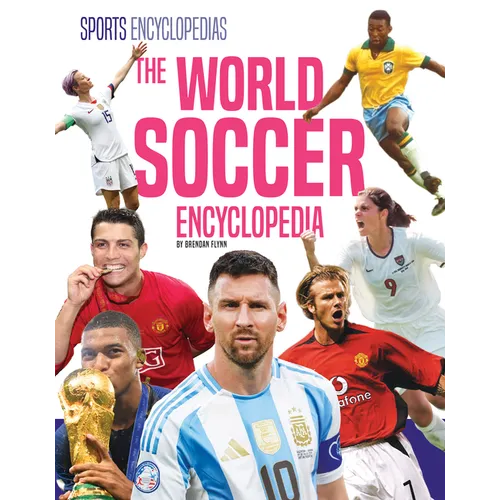 World Soccer Encyclopedia
