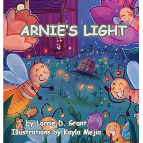 Arnie's Light