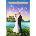 The Billionaire's Marriage Promise