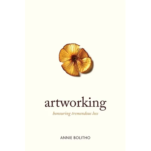 Artworking, honouring tremendous loss