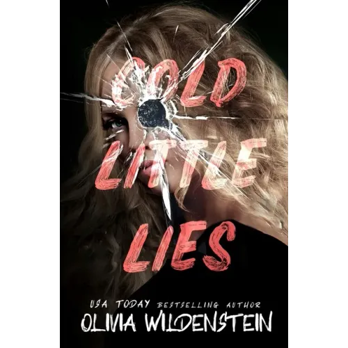 Cold Little Lies