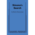Simona's Search
