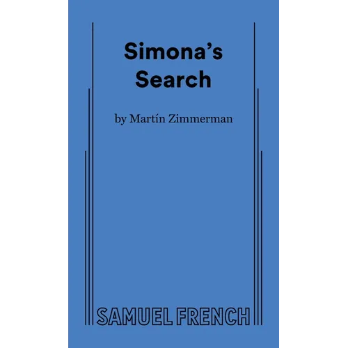 Simona's Search