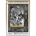 The Saga of Eric Brighteyes - A Book That Inspired Tolkien: With Original Illustrations