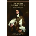 The Three Musketeers