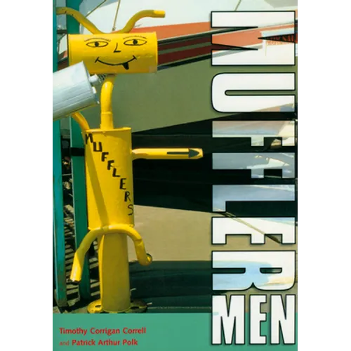 Muffler Men
