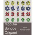 Modular Sonobe Origami
