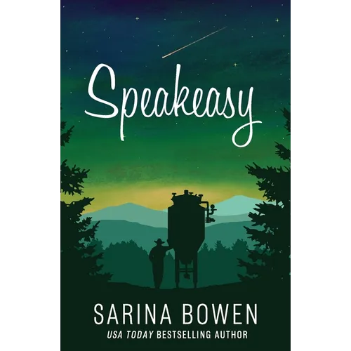 Speakeasy