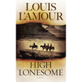 High Lonesome