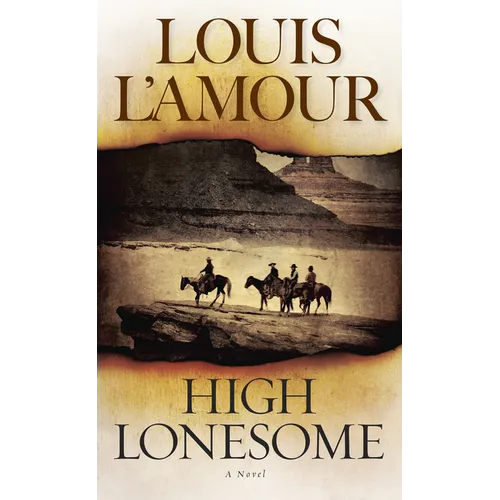 High Lonesome