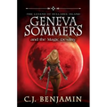 Geneva Sommers and the Magic Destiny