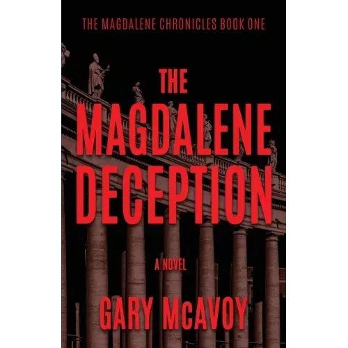 The Magdalene Deception