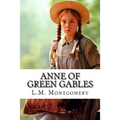 Anne of Green Gables