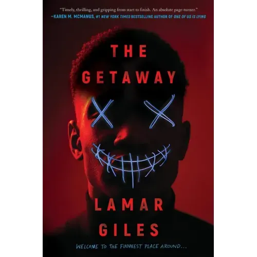 The Getaway