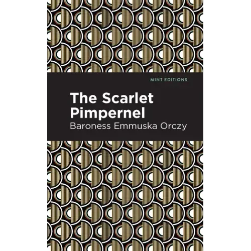 The Scarlet Pimpernel