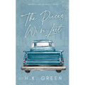 The Pieces We've Lost