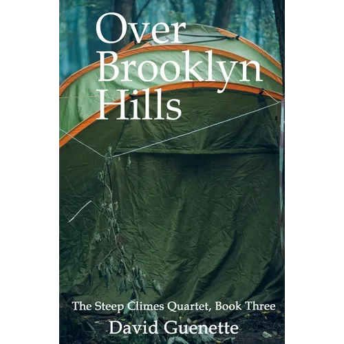 Over Brooklyn Hills