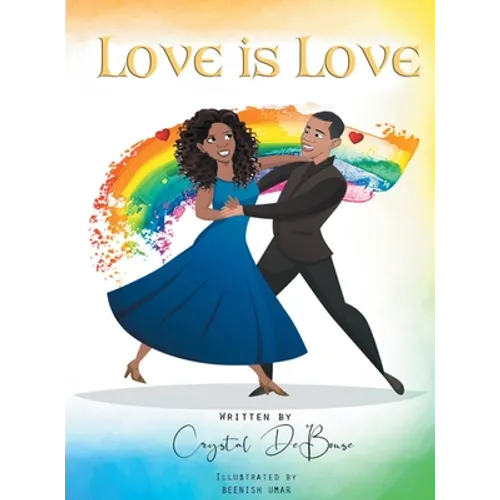 Love is Love