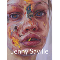 Jenny Saville: Gaze