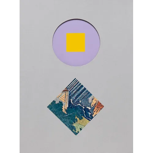 Carol Bove