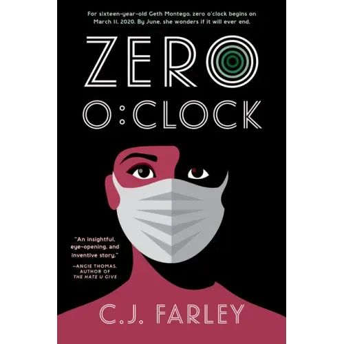 Zero O'Clock
