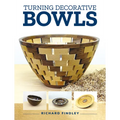 Turning Decorative Bowls